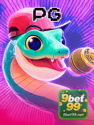 Variedade de slots 9BET99