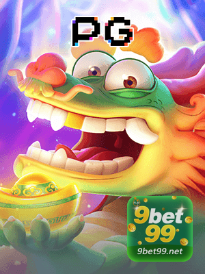 Jackpots 9BET99