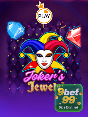 Slots desktop 9BET99