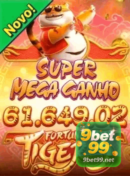 Aplicativo móvel 9BET99 para iOS e Android